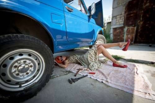 неполадки прозошли с двигателем